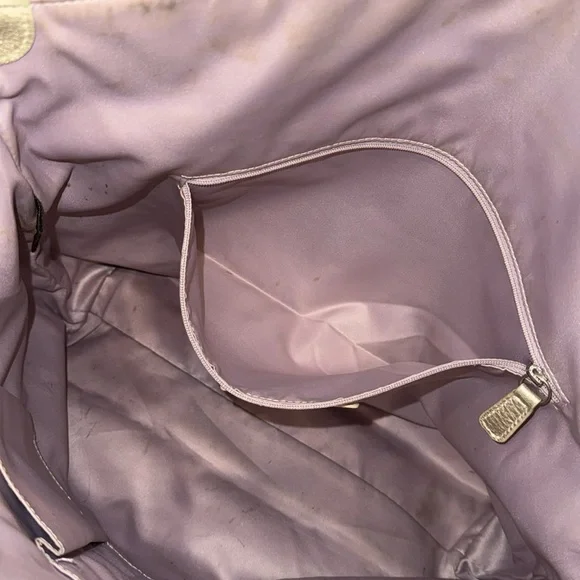 Coach Bag Laura Tote - Picture 9 of 17